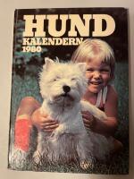 Hundkalendern 1980