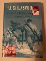 Striderna i Suomussalmi : Kampen i Kuhmo