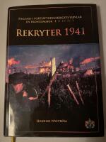 Rekryter 1941