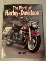 The world of Harley-Davidson