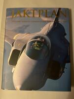 Jaktplan : v&auml;rldens fr&auml;msta stridsflygplan fr&aring;n 1914 till i dag