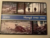 Hang&ouml; 1940-1941