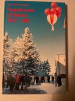 Flyginstrument p&aring; Malmen 1919-1999