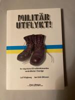 Milit&auml;r utflykt : en v&auml;gvisare till milit&auml;rhistoriska sev&auml;rdheter i Sverige