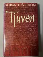 Tjuven : roman