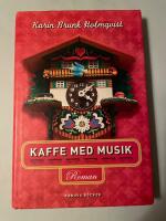Kaffe med musik