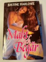 Makt och beg&auml;r