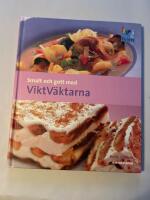 Smalt och gott med ViktV&auml;ktarna