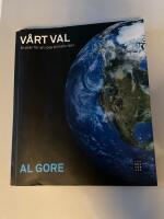 V&aring;rt val : en plan f&ouml;r att l&ouml;sa klimatkrisen