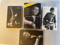 Vill du ha din frihet f&aring;r du ta den, del I-III