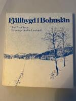Fj&auml;llbygd i Bohusl&auml;n