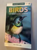 Birds of southern Africa