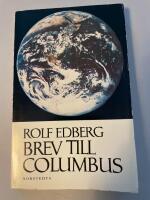 Brev till Columbus