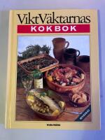 Viktv&auml;ktar kokbok(revid)