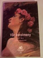 V&aring;r konstmeny 
