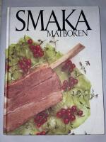 Smaka Matboken 1