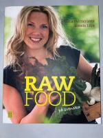 Raw food p&aring; svenska