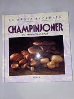Champinjoner