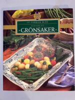 Gr&ouml;nsaker Le Cordon Bleu bjuder