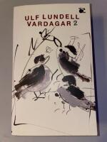 Vardagar 2