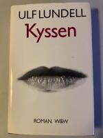 Kyssen : roman