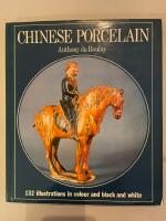 Chinese Porcelain