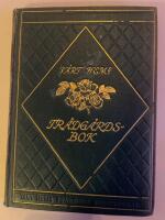 V&Aring;RT HEMS TR&Auml;DG&Aring;RDSBOK