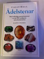 &Auml;delstenar : med utf&ouml;rliga presentationer av de 130 vanligaste smyckestenarna
