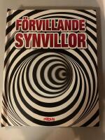 F&ouml;rvillande synvillor