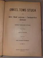 Onkel Toms stuga