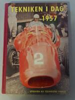 Tekniken idag 1957