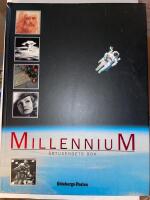 Millennium : &aring;rtusendets bok