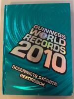 Guinness World Records 2010