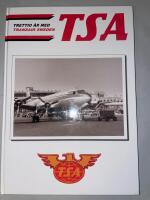 Trettio &aring;r med Transair.