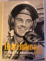 Ett &aring;r i luften - Flygets &aring;rsbok 1955