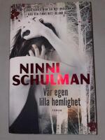 V&aring;r egen lilla hemlighet