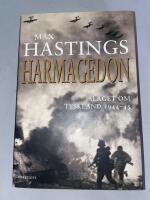 Harmagedon : slaget om Tyskland 1944-45