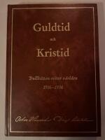 Guldtid och Kristid / Trollh&auml;ttan m&ouml;ter v&auml;rlden 1916-1936