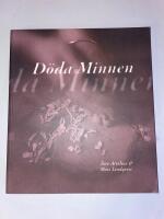 D&ouml;da minnen av Artelius Tore, Lindqvist Mats