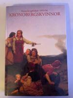 Kronobergskvinnor Kronobergsboken 1995/96