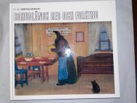 Bohusl&auml;nsk sed och folktro