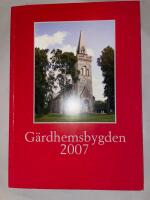 G&auml;rdhemsbygden 2007