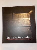 En makal&ouml;s samling