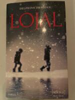 Lojal