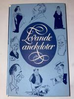 Levande Anekdoter