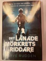 Det l&aring;nade m&ouml;rkrets riddare