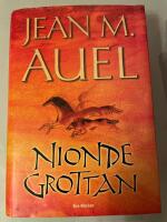 Nionde grottan
