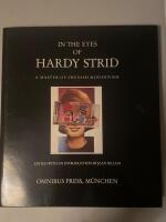In the eyes of Hardy Strid : a master of Swedish modernism