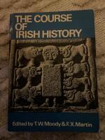 The course of Irish history