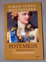 Potemkin och Katarina den stora : en kejserlig f&ouml;rbindelse